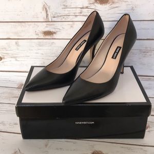 Nine West Women’s size 9M Stiletto Heels